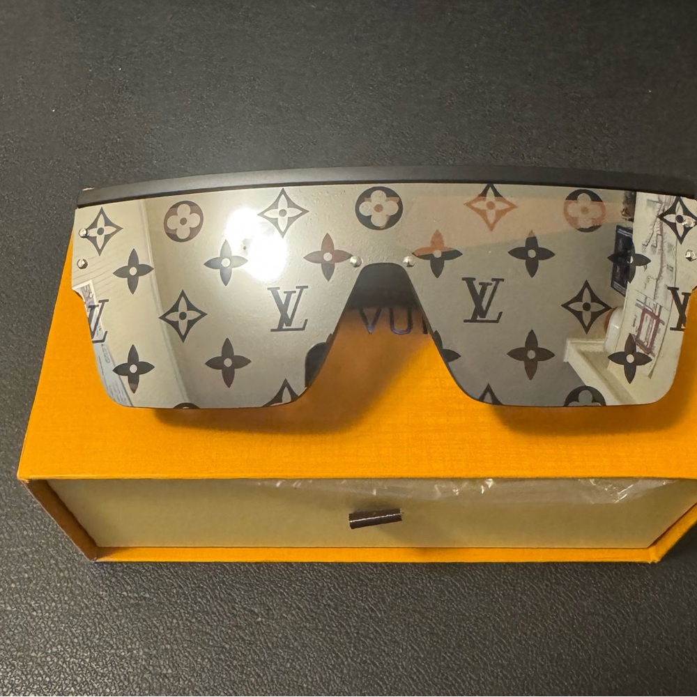 Designer Sunglasses